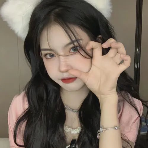 豪情女子